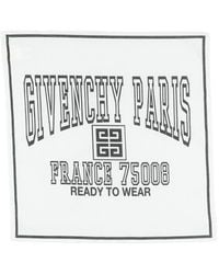 Givenchy - Accessori Per Capelli - Lyst