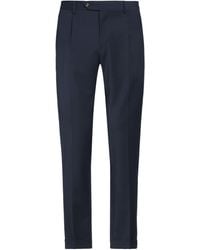 Barba Napoli - Pantalon - Lyst