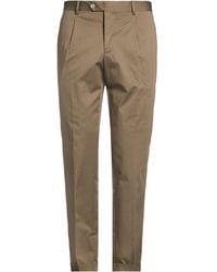 Barba Napoli - Pants - Lyst
