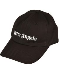 Palm Angels - Gorra de béisbol con logo clásico de - Lyst