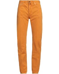 Jacob Cohen - Pants - Lyst