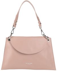 MY BEST BAG - Light Handbag Leather - Lyst