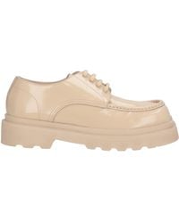 Dolce & Gabbana - Lace-Up Shoes Leather - Lyst