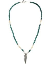 Isabel Marant - Necklace - Lyst