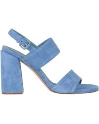 Roberto Festa - Light Sandals Soft Leather - Lyst