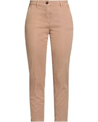 Peserico - Pants - Lyst