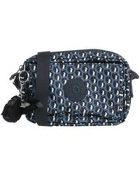 Kipling - Cross-Body Bag Polyester - Lyst
