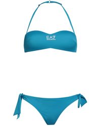 EA7 - Bikini - Lyst