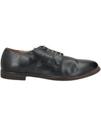 Moma - Lace-Up Shoes - Lyst
