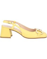 Status - Pumps Leather - Lyst