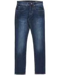 Liu Jo - Pantaloni Jeans - Lyst