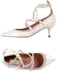 Valentino Zapatos de salón - Multicolor