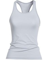Casall - Light Tank Top Recycled Polyamide, Elastane - Lyst