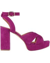 Via Roma 15 - Sandals - Lyst