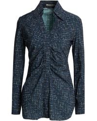 La Petite Robe Di Chiara Boni - Top - Lyst