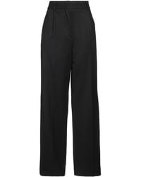 MSGM - Pantalon - Lyst