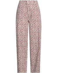 Dixie - Trouser - Lyst