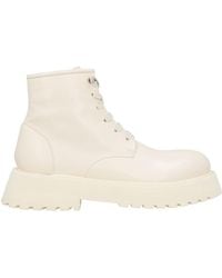 Marsèll - Stiefelette - Lyst
