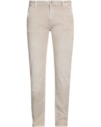 BARMAS - Jeans Cotton, Elastane - Lyst
