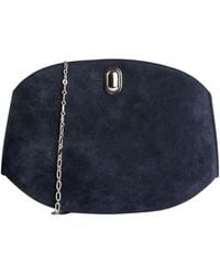SAVETTE - Handbag Calfskin - Lyst