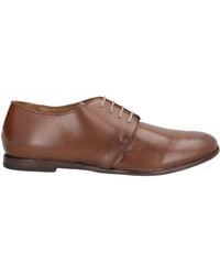 Moma - Lace-Up Shoes - Lyst