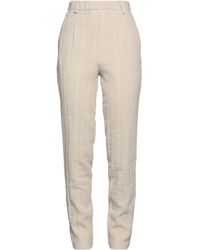 Maison Lydia - Pantalon - Lyst
