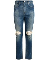 Represent - Jeans Cotton, Elastomultiester, Elastane - Lyst
