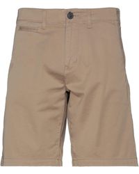 Armani Jeans Shorts for Men - Up to 66% off | Lyst