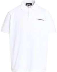 DSquared² - Polo - Lyst
