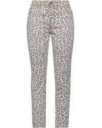 Blugirl Blumarine - Pants - Lyst