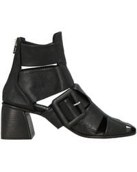 JP/DAVID - Ankle Boots Leather - Lyst