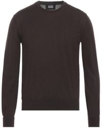 Alpha Studio - Pullover - Lyst