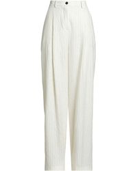Alysi - Trouser - Lyst