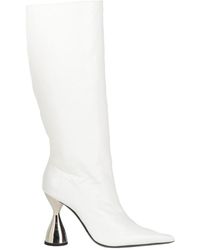 Simon Miller - Boot Leather - Lyst