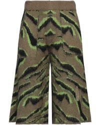 DIMORA - Pants Acrylic, Mohair Wool, Polyamide - Lyst