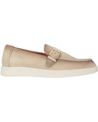 Santoni - Mokassin - Lyst