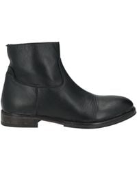Moma - Stiefelette - Lyst