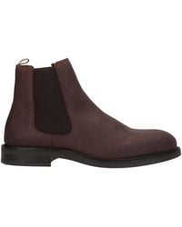 Hackett - Ankle Boots - Lyst