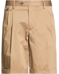 Lardini - Shorts & Bermuda Shorts - Lyst