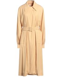 Jil Sander - Jacke, Mantel & Trenchcoat - Lyst