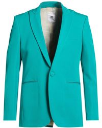 PT Torino - Blazer Virgin Wool - Lyst
