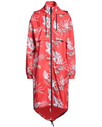 Rabanne - Jacke, Mantel & Trenchcoat - Lyst