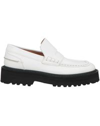 Dries Van Noten - Mokassin - Lyst