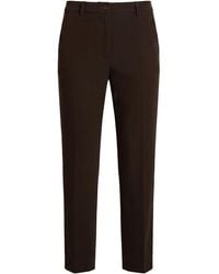 SEVENTY VENEZIA - Trouser - Lyst