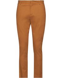 Daniele Alessandrini - Pants - Lyst