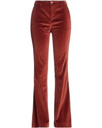 PT Torino - Pants Cotton, Viscose, Elastane - Lyst