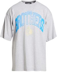 ENTERPRISE JAPAN - Light T-Shirt Cotton - Lyst