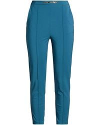 Elisabetta Franchi - Pants - Lyst