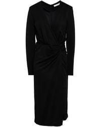 IRO - Midi Dress - Lyst