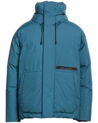 Herno - Laminar Puffer Polyester, Polyamide, Elastane - Lyst